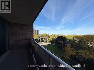 2 Bedroom apartment for rent in TORONTO