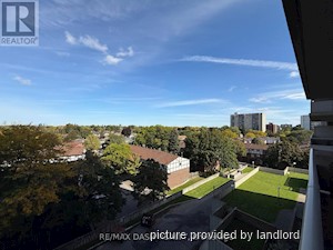 2 Bedroom apartment for rent in TORONTO