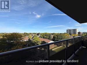 2 Bedroom apartment for rent in TORONTO