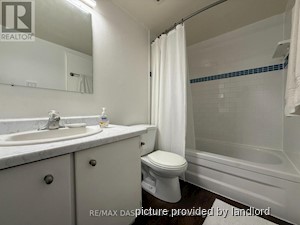 2 Bedroom apartment for rent in TORONTO