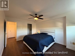 2 Bedroom apartment for rent in TORONTO