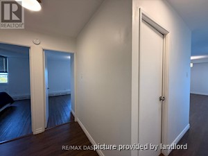 2 Bedroom apartment for rent in TORONTO