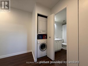 2 Bedroom apartment for rent in TORONTO