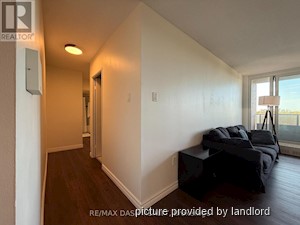 2 Bedroom apartment for rent in TORONTO