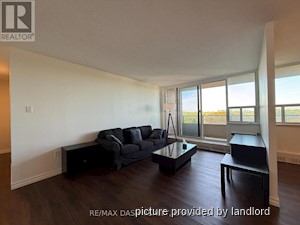 2 Bedroom apartment for rent in TORONTO