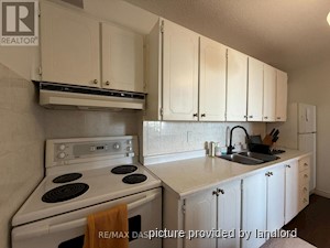 2 Bedroom apartment for rent in TORONTO