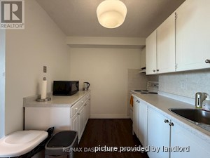 2 Bedroom apartment for rent in TORONTO