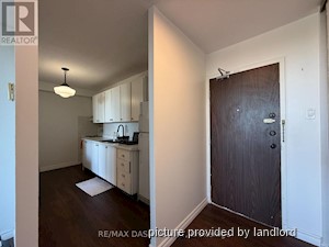 2 Bedroom apartment for rent in TORONTO