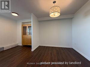 2 Bedroom apartment for rent in TORONTO