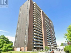 2 Bedroom apartment for rent in TORONTO