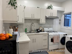 2 Bedroom apartment for rent in TORONTO