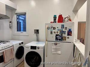 2 Bedroom apartment for rent in TORONTO