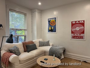 2 Bedroom apartment for rent in TORONTO
