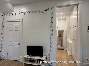 2 Bedroom apartment for rent in TORONTO