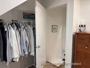 2 Bedroom apartment for rent in TORONTO