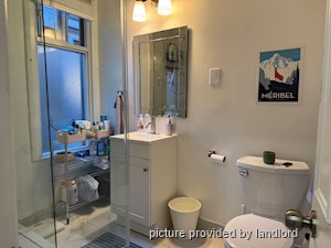 2 Bedroom apartment for rent in TORONTO