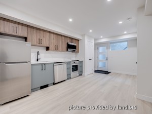 1 Bedroom apartment for rent in TORONTO