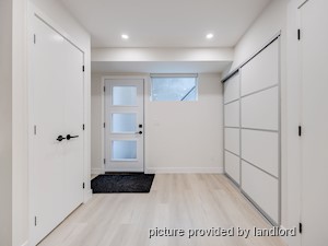 1 Bedroom apartment for rent in TORONTO