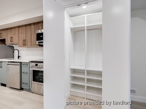 1 Bedroom apartment for rent in TORONTO
