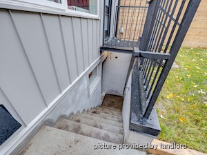 1 Bedroom apartment for rent in TORONTO