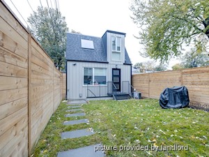 1 Bedroom apartment for rent in TORONTO