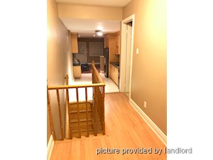 3+ Bedroom apartment for rent in TORONTO