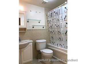 3+ Bedroom apartment for rent in TORONTO