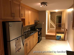 3+ Bedroom apartment for rent in TORONTO