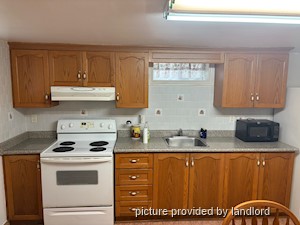 1 Bedroom apartment for rent in TORONTO