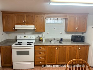 1 Bedroom apartment for rent in TORONTO