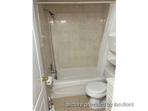 1 Bedroom apartment for rent in TORONTO