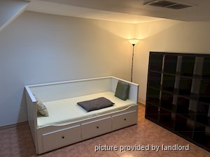 1 Bedroom apartment for rent in TORONTO