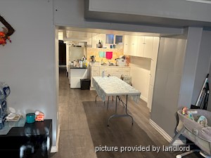 3+ Bedroom apartment for rent in TORONTO