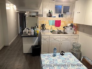 3+ Bedroom apartment for rent in TORONTO