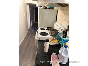 3+ Bedroom apartment for rent in TORONTO