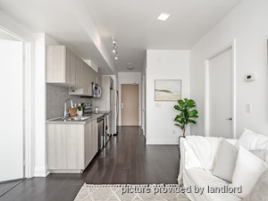 2 Bedroom apartment for rent in TORONTO