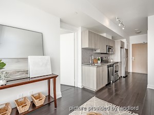 2 Bedroom apartment for rent in TORONTO