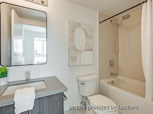 2 Bedroom apartment for rent in TORONTO