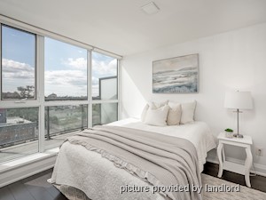 2 Bedroom apartment for rent in TORONTO