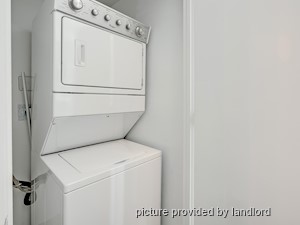 2 Bedroom apartment for rent in TORONTO