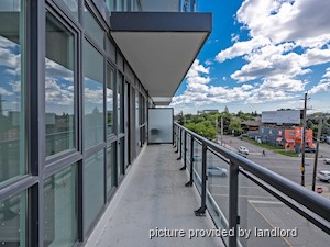 2 Bedroom apartment for rent in TORONTO