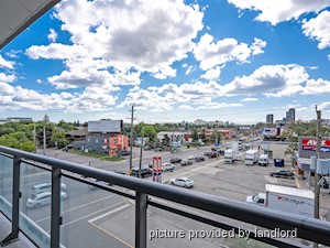 2 Bedroom apartment for rent in TORONTO