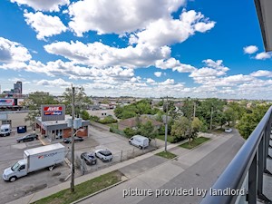 2 Bedroom apartment for rent in TORONTO