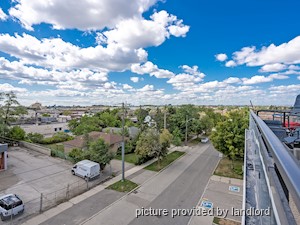 2 Bedroom apartment for rent in TORONTO