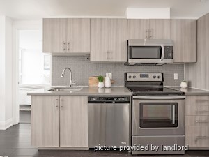 2 Bedroom apartment for rent in TORONTO