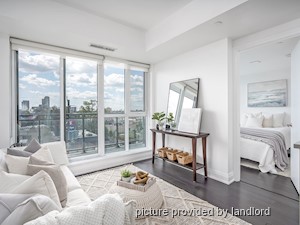 2 Bedroom apartment for rent in TORONTO