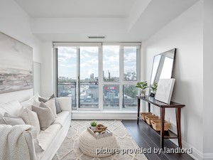 2 Bedroom apartment for rent in TORONTO