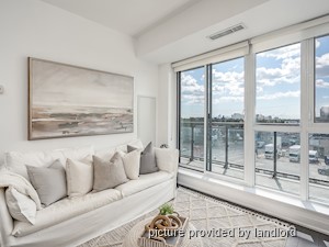 2 Bedroom apartment for rent in TORONTO