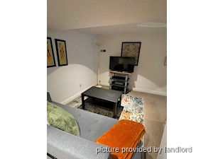 1 Bedroom apartment for rent in TORONTO