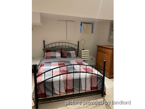 1 Bedroom apartment for rent in TORONTO